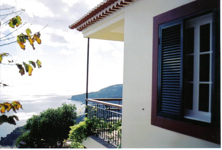 Quinta Do Cabouco Hotel Ribeira Brava Exterior photo
